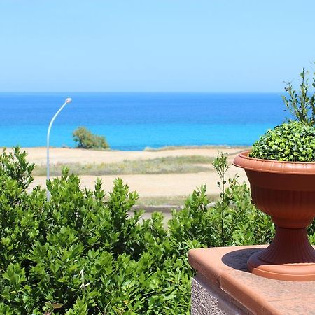 Mondello Addaura Home Holiday Luaran gambar
