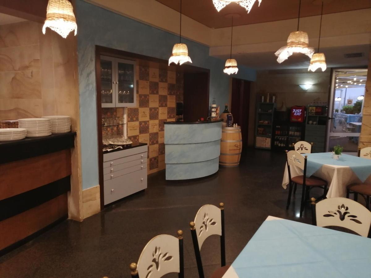Mondello Addaura Home Holiday Luaran gambar
