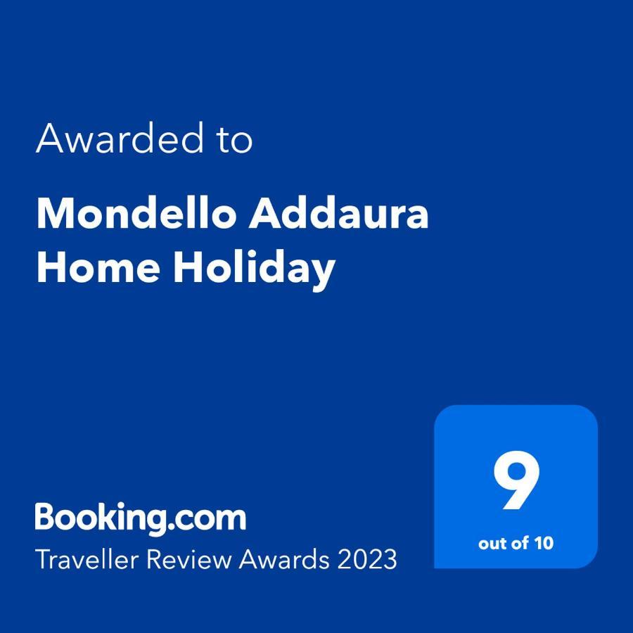 Mondello Addaura Home Holiday Luaran gambar