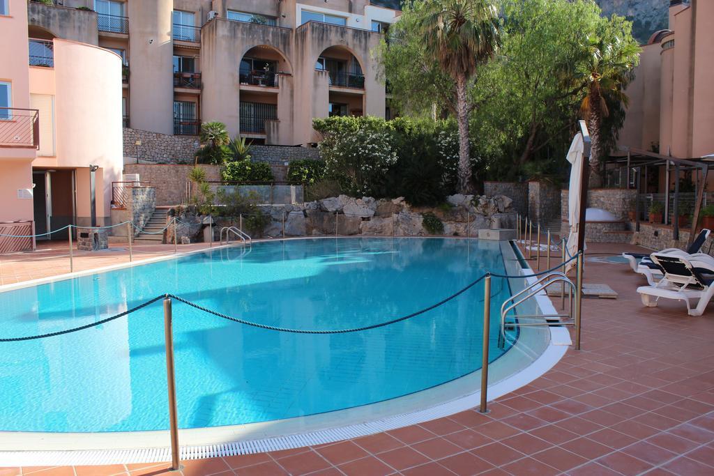 Mondello Addaura Home Holiday Luaran gambar