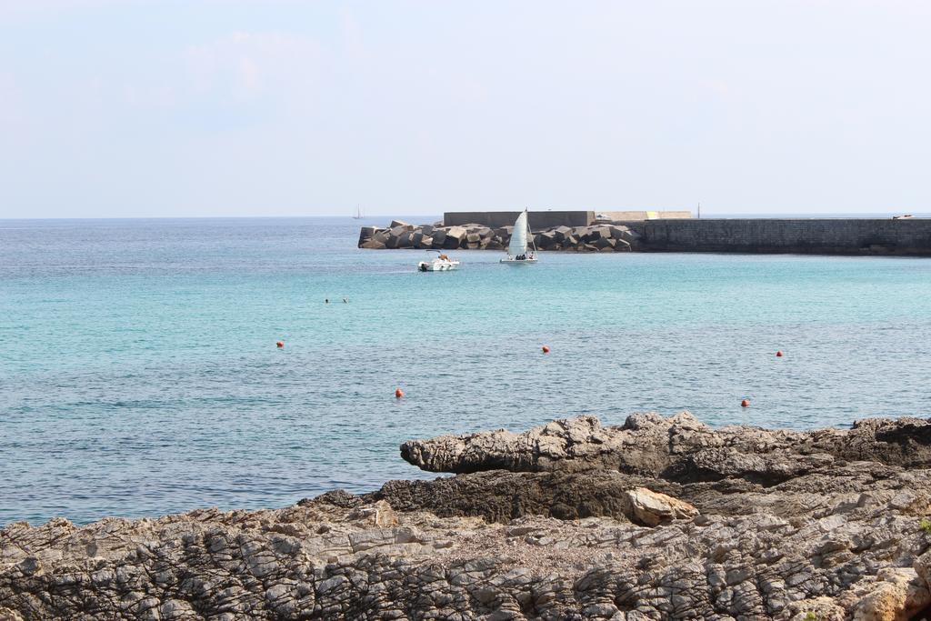 Mondello Addaura Home Holiday Luaran gambar