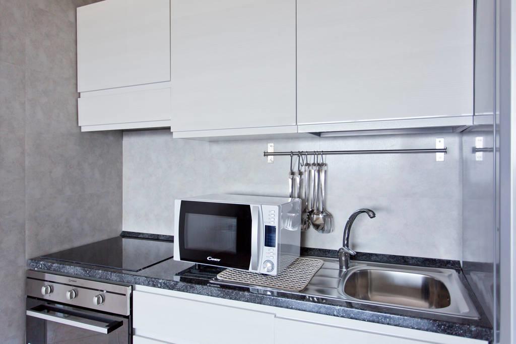 Mondello Addaura Home Holiday Luaran gambar