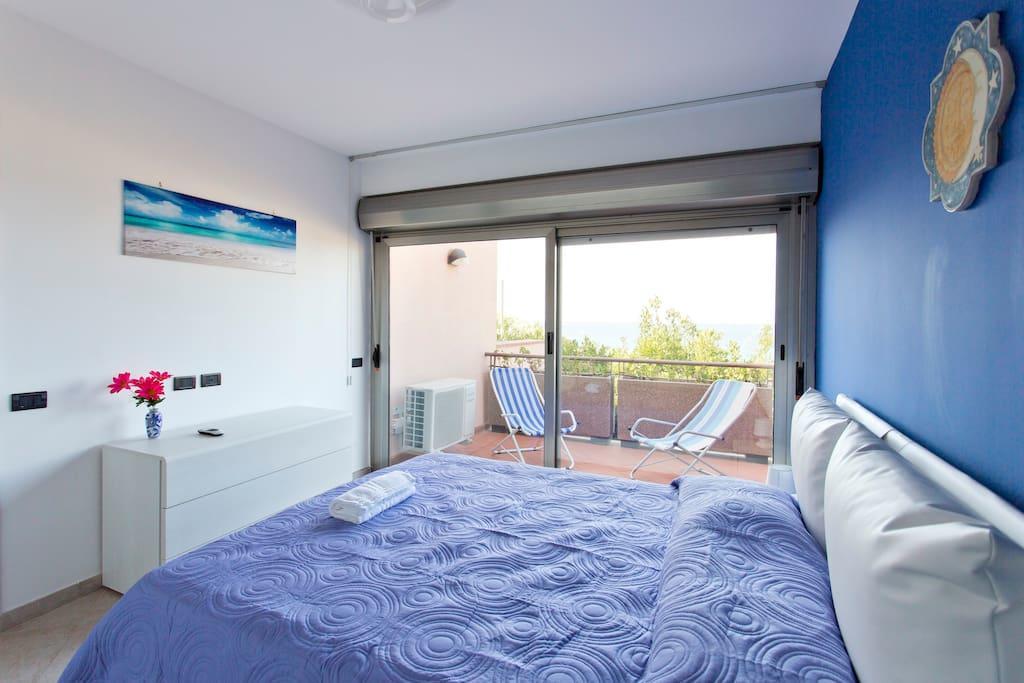 Mondello Addaura Home Holiday Luaran gambar