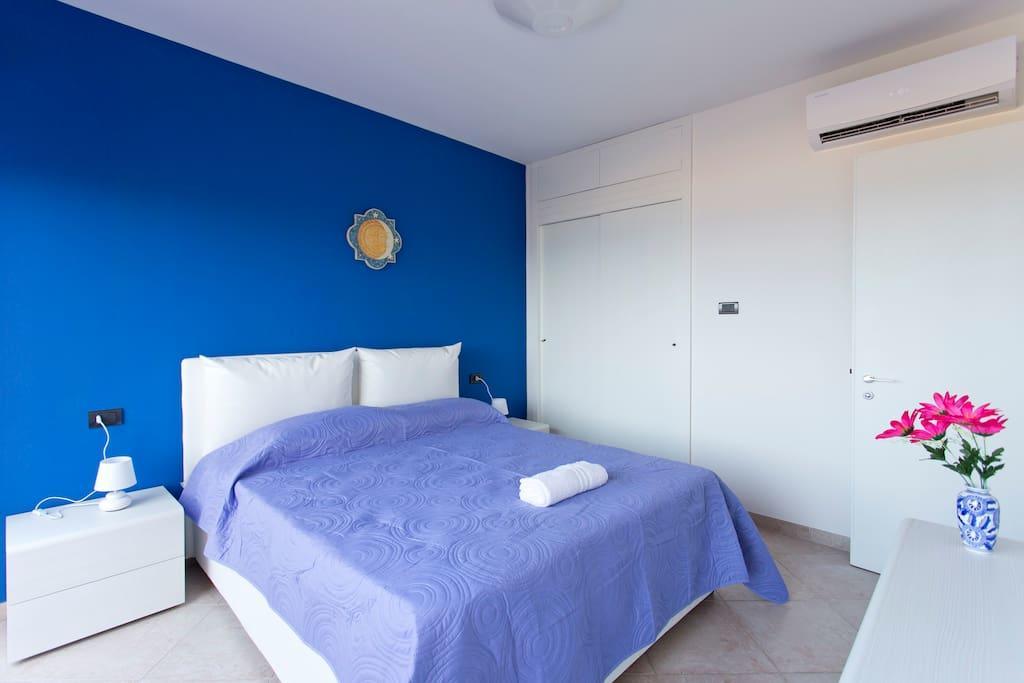 Mondello Addaura Home Holiday Luaran gambar