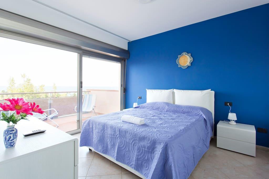 Mondello Addaura Home Holiday Luaran gambar