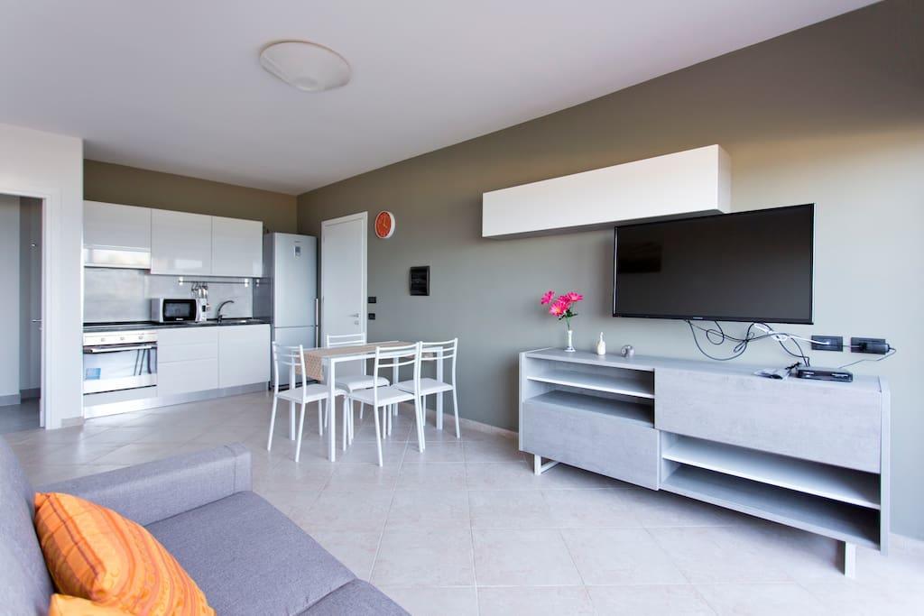 Mondello Addaura Home Holiday Luaran gambar