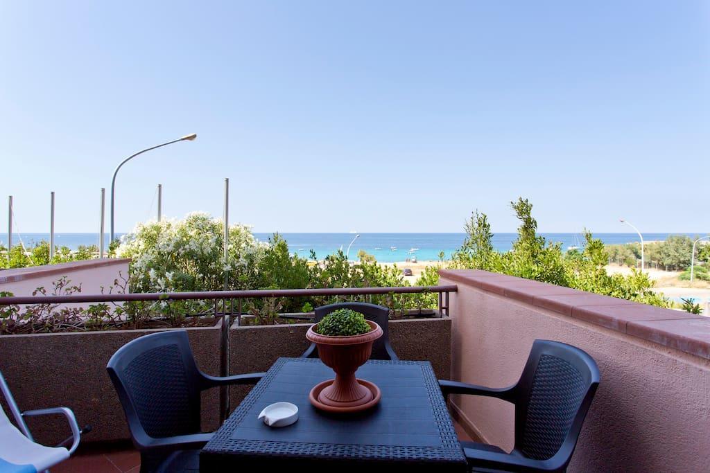 Mondello Addaura Home Holiday Luaran gambar