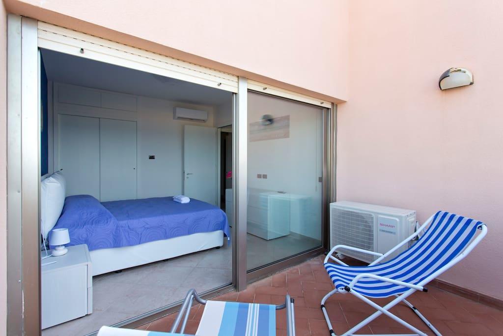 Mondello Addaura Home Holiday Luaran gambar