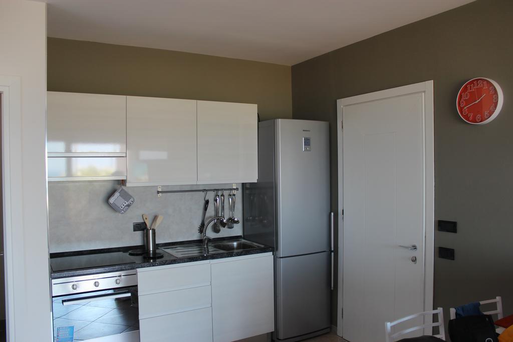Mondello Addaura Home Holiday Luaran gambar