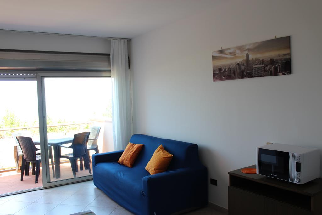 Mondello Addaura Home Holiday Luaran gambar