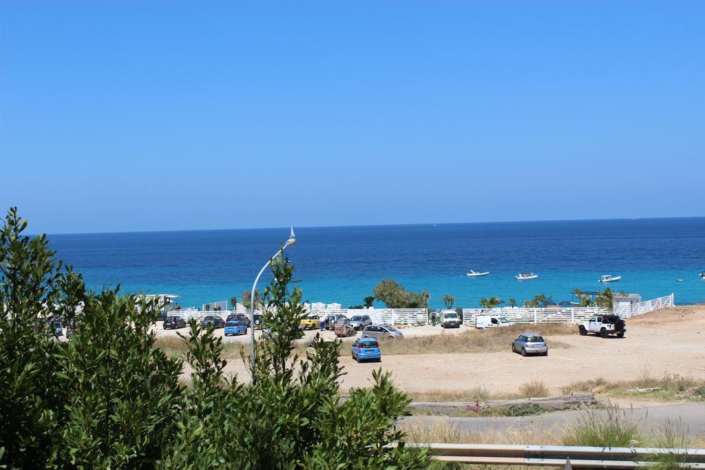 Mondello Addaura Home Holiday Luaran gambar
