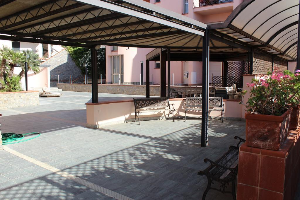 Mondello Addaura Home Holiday Luaran gambar