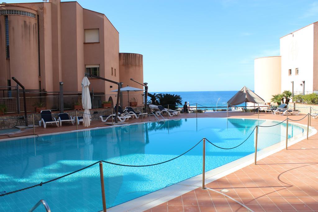 Mondello Addaura Home Holiday Luaran gambar