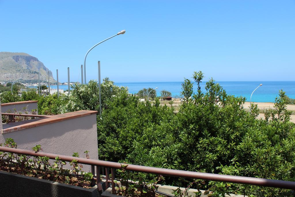 Mondello Addaura Home Holiday Luaran gambar