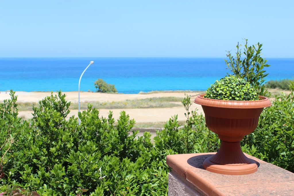 Mondello Addaura Home Holiday Luaran gambar