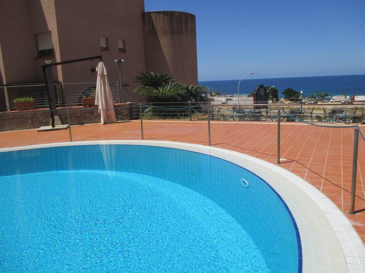 Mondello Addaura Home Holiday Luaran gambar