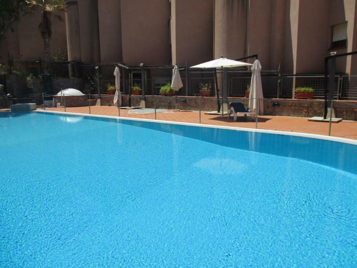 Mondello Addaura Home Holiday Luaran gambar